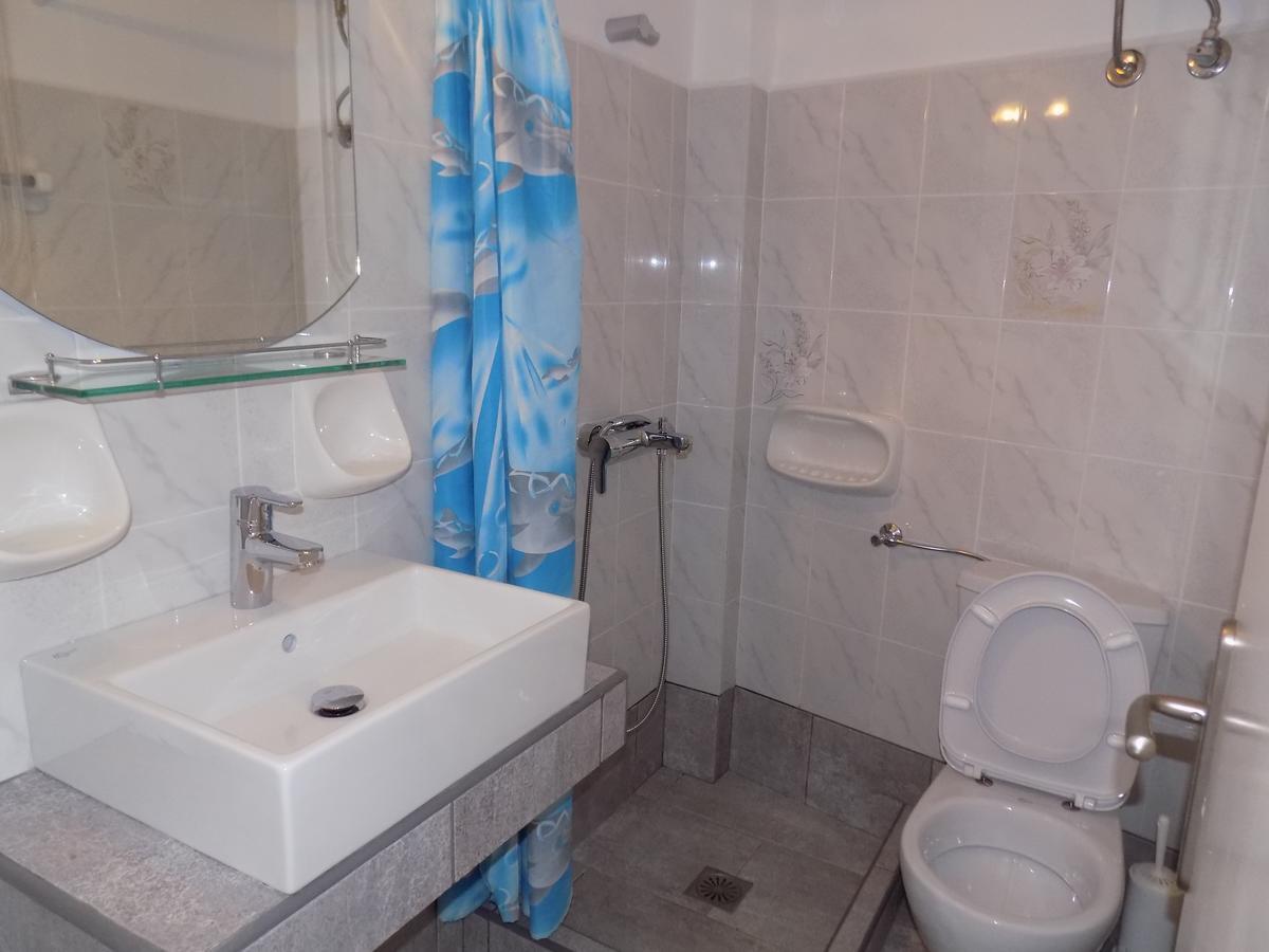 Margarita Karidi Hotel Аполония Екстериор снимка